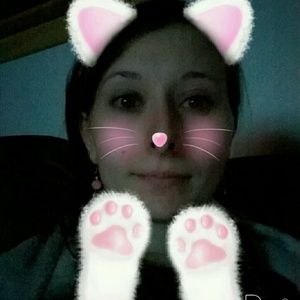 Meet your Posher, Jenafer